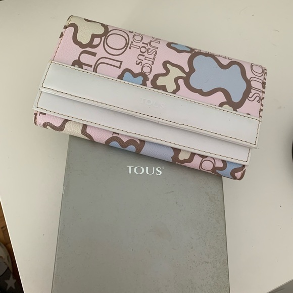 Tous  wallet - Picture 8 of 11